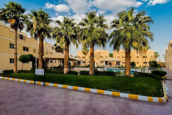 Hotel Boudl Al-Malaz (Riyadh)